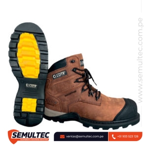 Botin-clute-Le-Mans-marron