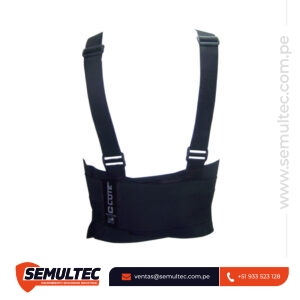 Faja Lumbar Clute