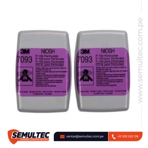 Filtro 3M 7093
