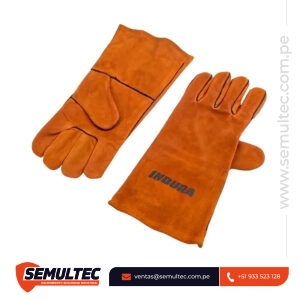 Guante de Soldador Indura AT-19