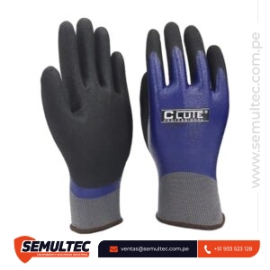 Guante Protector Clute