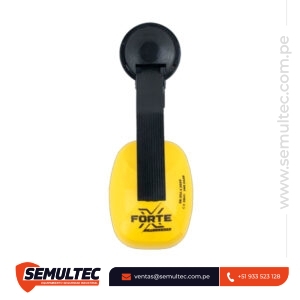 Orejera Fortex Endurance para Casco