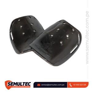 Protector Metatarsal Acrilico