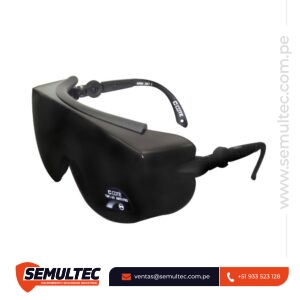 Sobrelente de Seguridad OTG Luna Oscura Clute